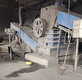 營口海奧耐火材料有限公司