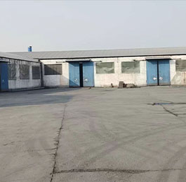 營口海奧耐火材料有限公司