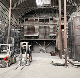 營口海奧耐火材料有限公司